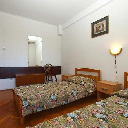 In With Terrace, Air Conditioning, W-lan, Washing Machine 633-6 * Póla