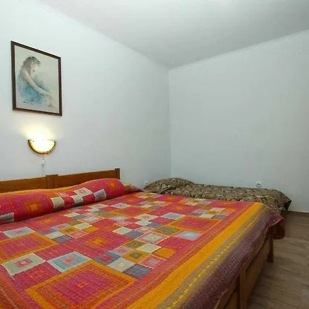 In With Terrace, Air Conditioning, W-lan, Washing Machine 633-6 Apartman *