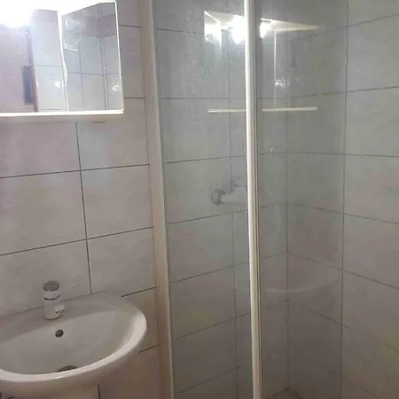 In With Terrace, Air Conditioning, W-lan, Washing Machine 633-6 Apartman