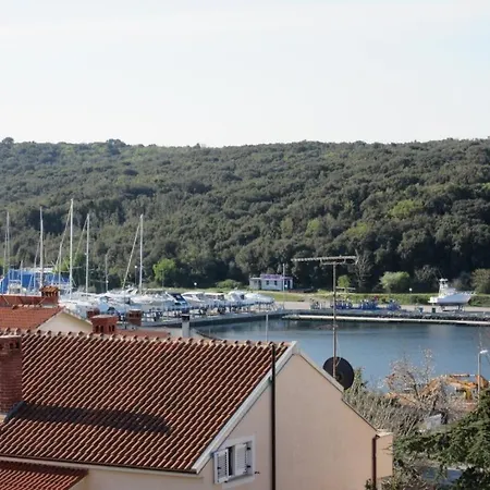 Appartement In With Terrace, Air Conditioning, W-lan, Washing Machine 633-6 Pula