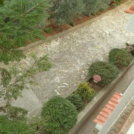 In With Terrace, Air Conditioning, W-lan, Washing Machine 633-6 Appartement *