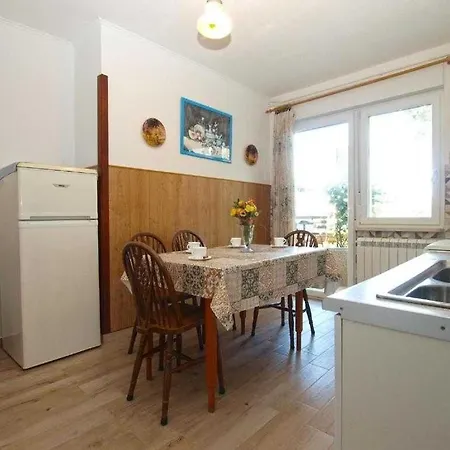 Appartement In With Terrace, Air Conditioning, W-lan, Washing Machine 633-6