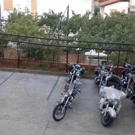 In With Terrace, Air Conditioning, W-lan, Washing Machine 633-6 Пула