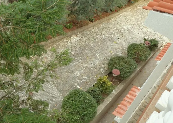 In With Terrace, Air Conditioning, W-lan, Washing Machine 633-6 Apartment *