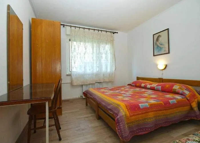 In With Terrace, Air Conditioning, W-lan, Washing Machine 633-6 *