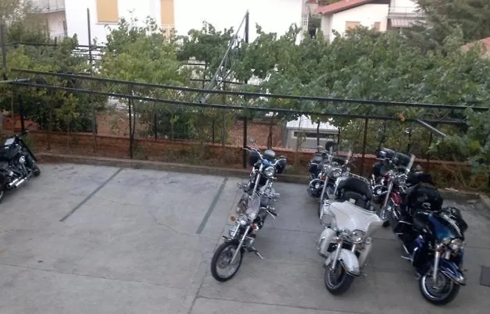 In With Terrace, Air Conditioning, W-lan, Washing Machine 633-6 Pula