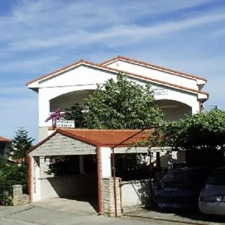 In With Terrace, Air Conditioning, W-lan, Washing Machine 633-6 Appartamento Pola