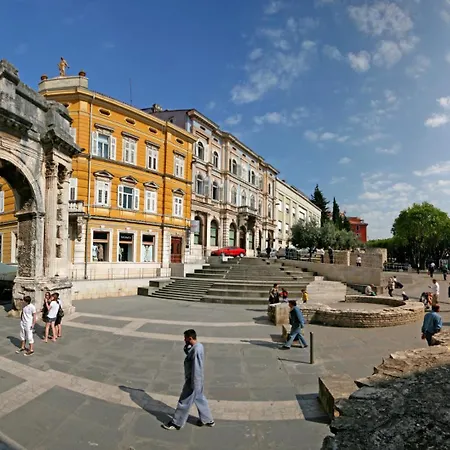 In With Terrace, Air Conditioning, W-lan, Washing Machine 633-6