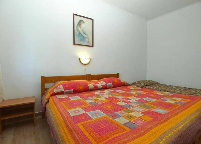 In With Terrace, Air Conditioning, W-lan, Washing Machine 633-6 بولا